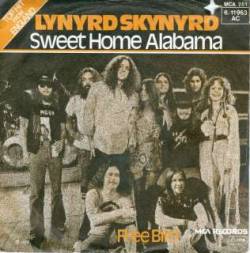Lynyrd Skynyrd : Sweet Home Alabama - Free Bird
